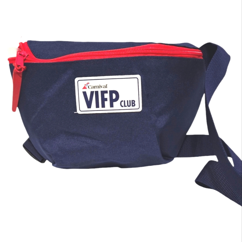 `P25567 NNT Carnival VIFP Club  Fanny Pack